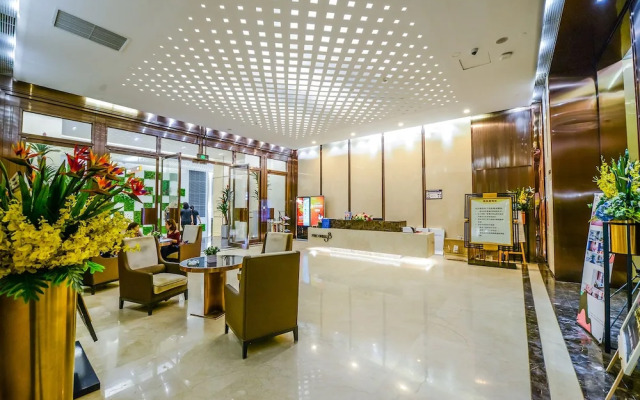 9H Hotel