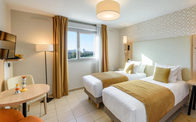 Residhome Toulouse Occitania