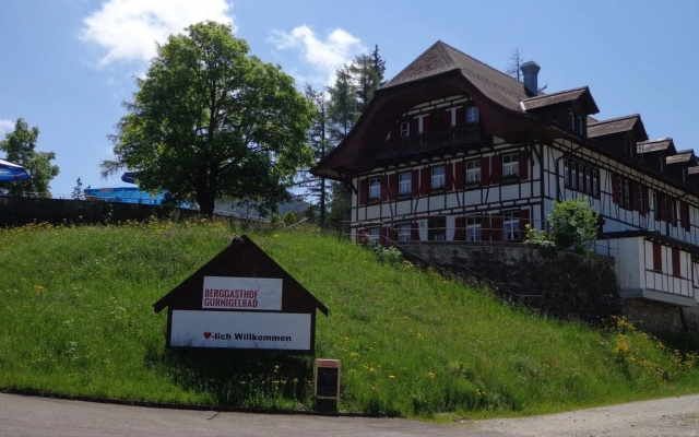 Berggasthof Gurnigelbad