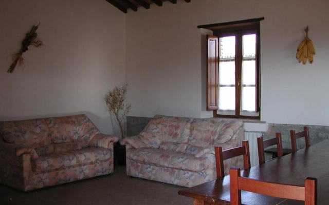 Casina Centeno