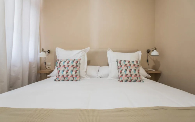 HommyHome San Isidoro - Cozy Apartment