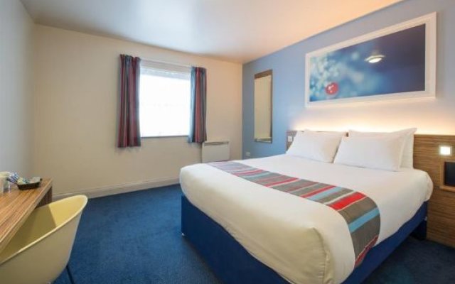 Travelodge Maidstone Central 1