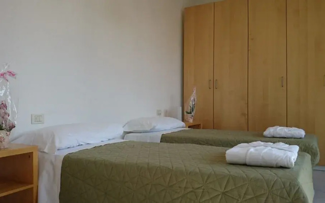 Residenza Expo