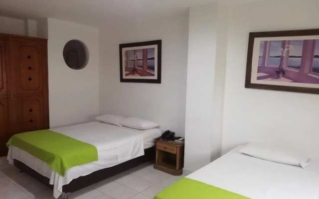 Hotel Kimari