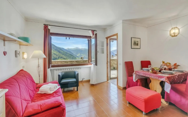 Argentera Apartment