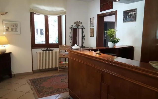 Hotel Pineta