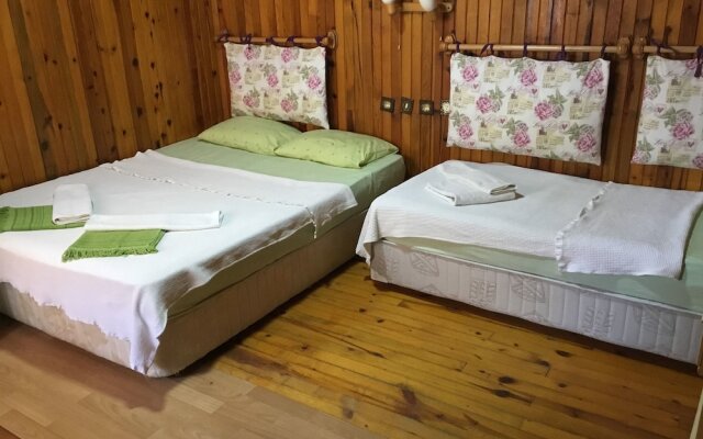 Belen Hotel вид на фасад