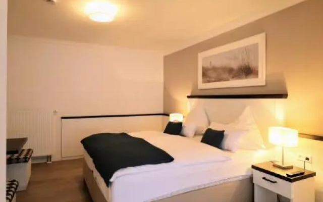 Königs Brasserie - Apparthotel König / Ferienhaus König / Gästehaus König