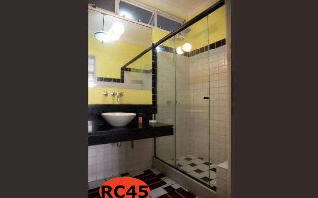Copacabana Flat
