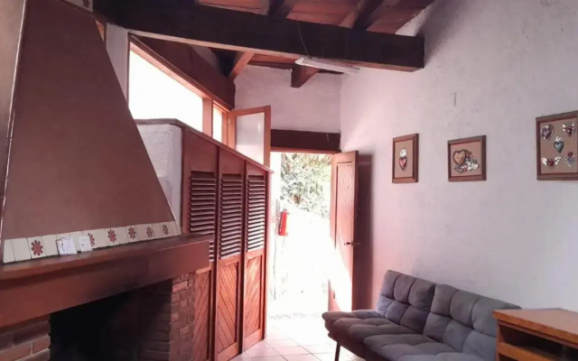 Hotel Casa Valle