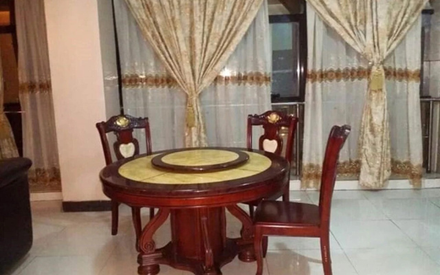 Perfect Place to Stay Wail you are in Kampala