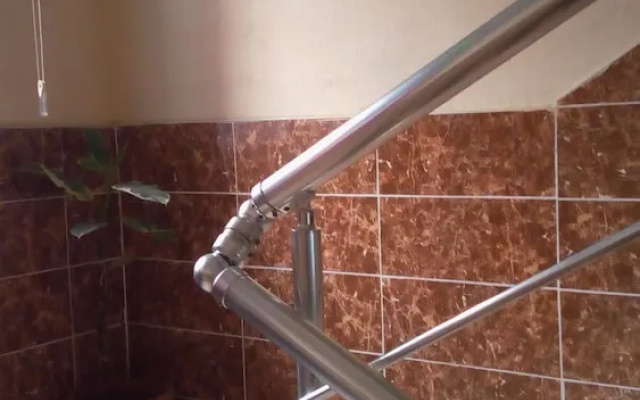 Naz Yilmaz Apart Otel
