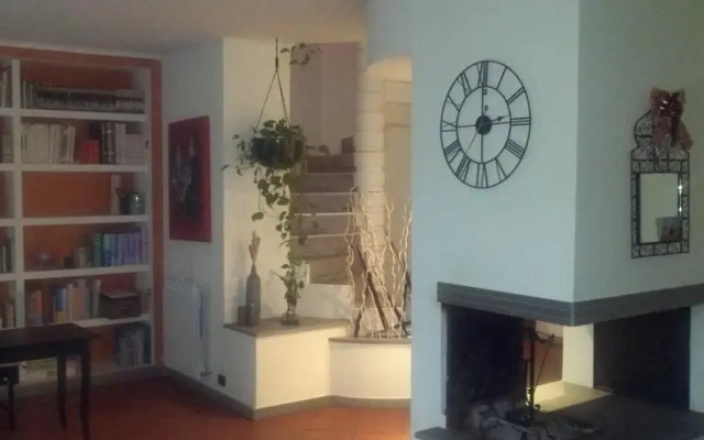 Villa Greta