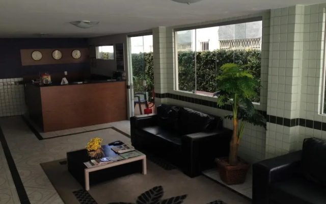 Hotel Coqueiral