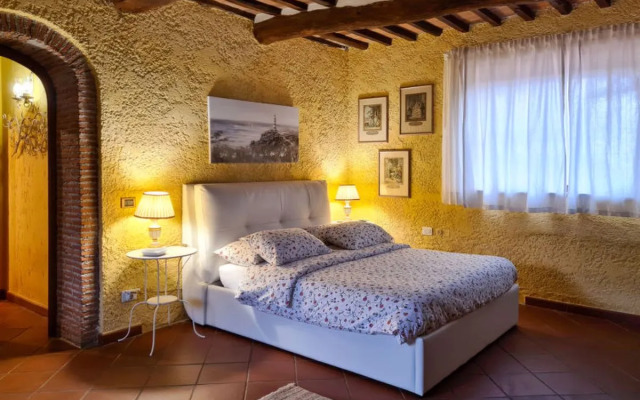 La Chiazza