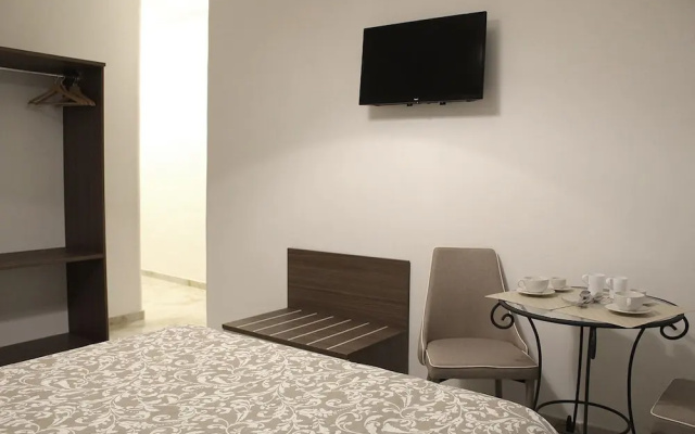 Napoli Milionaria B&B 2