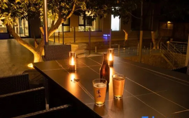 Xishang Homestay