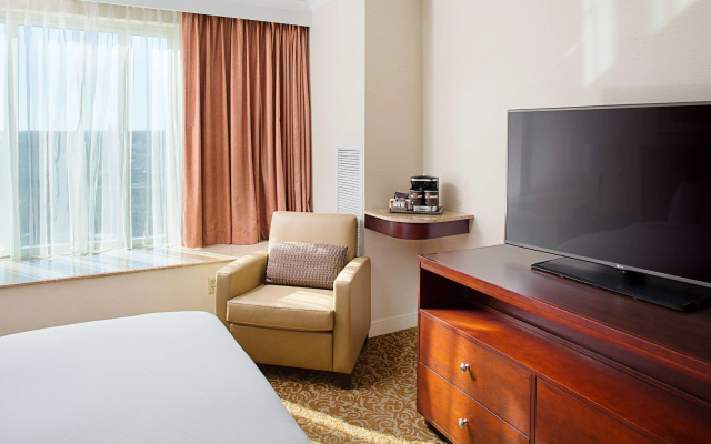 Hilton Providence