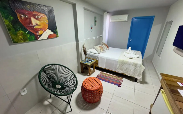 Cambará Suites