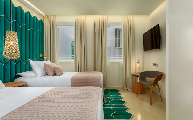 Room Mate Macarena, Madrid Gran Vía