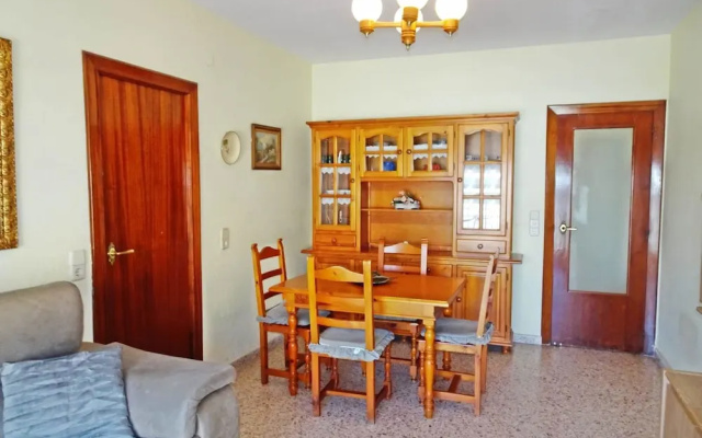Infante D - 3º  ( 4/5 ) (Sólo Familias)