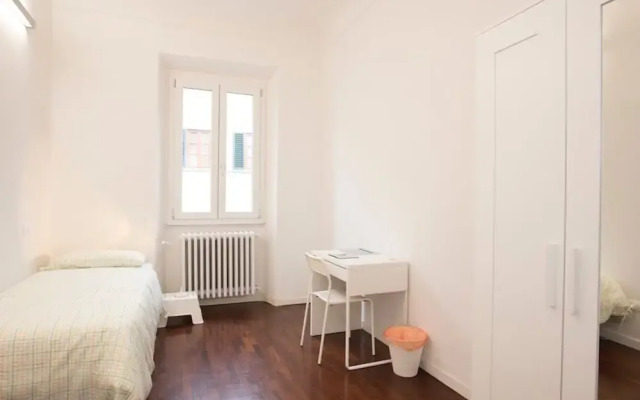 Elisa Apartment