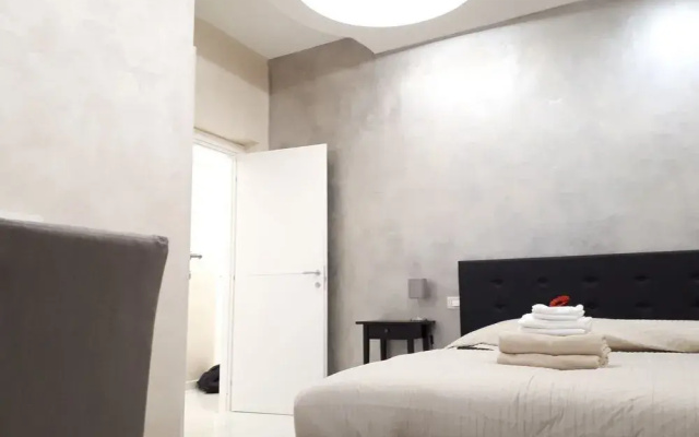 Silver House