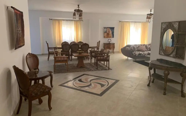 ALDORA Residence Cozy Apartments CY 3-0-9-10