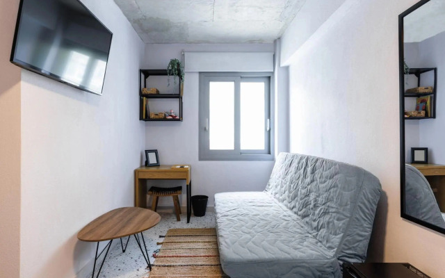 Boho Rooms