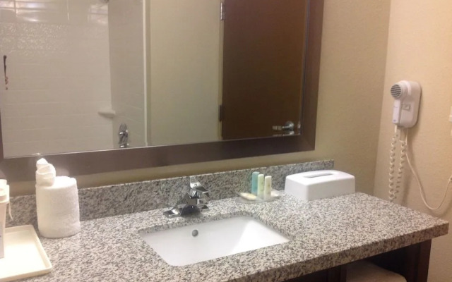 Comfort Inn Dunn