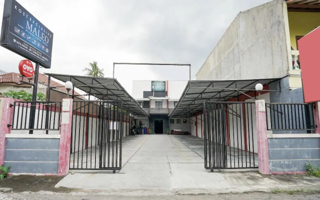 Hotel O Seturan Near Hartono Mall Yogyakarta