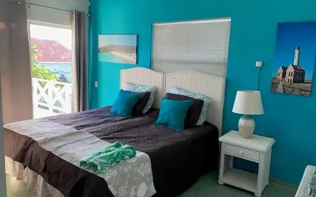 Blue Lagoon Apartment