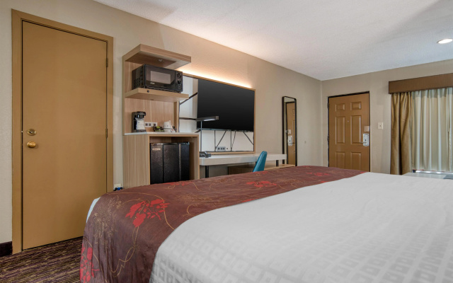 Best Western Vicksburg