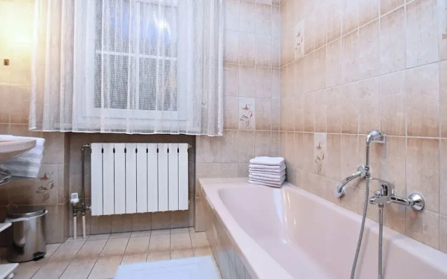 Welcoming Chalet Near Forest in Rohrnbach