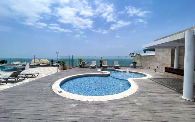 Spiaggia Di Cartagena 812