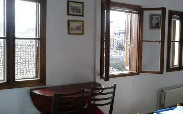 Hostel Pashov