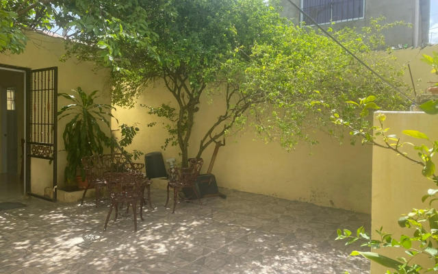 Casa de Huéspedes Santo Domingo