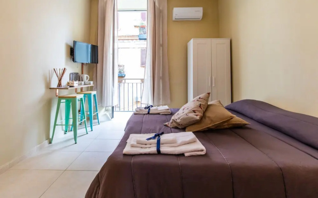 Mamas apartment & deluxe rooms
