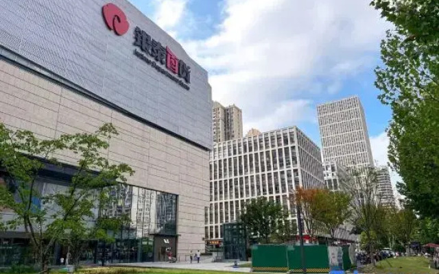 Shepin Apartment (Hefei Innovation Industrial Park)