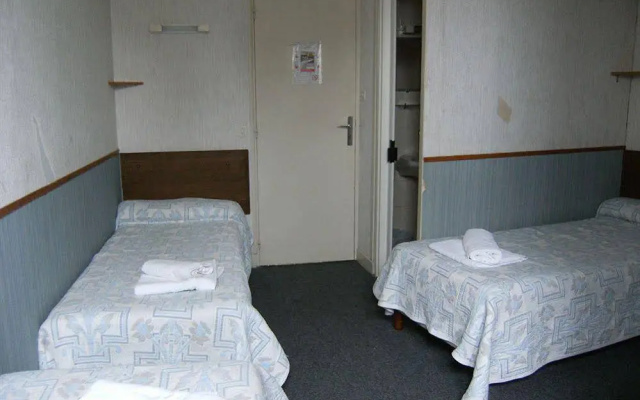 Hotel De Rome