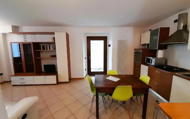 Il Rustico