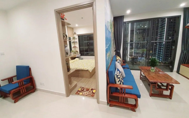 Vinhomes Ocean Park Gia Lam Apartment