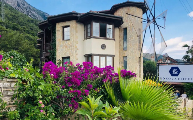 Gokova Hotel