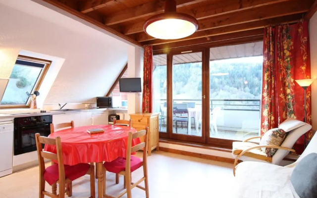 Appartement Mont-Dore, 3 pièces, 5 personnes - FR-1-608-72