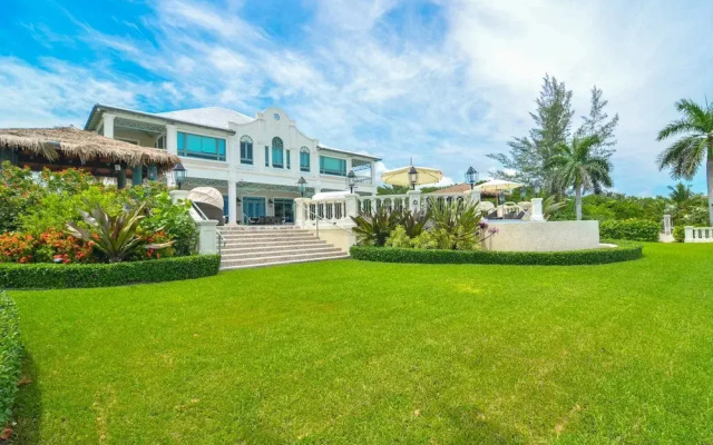 Villa C B by the Sea