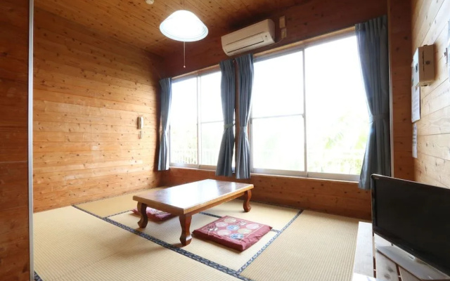 Minshuku Kanegahama