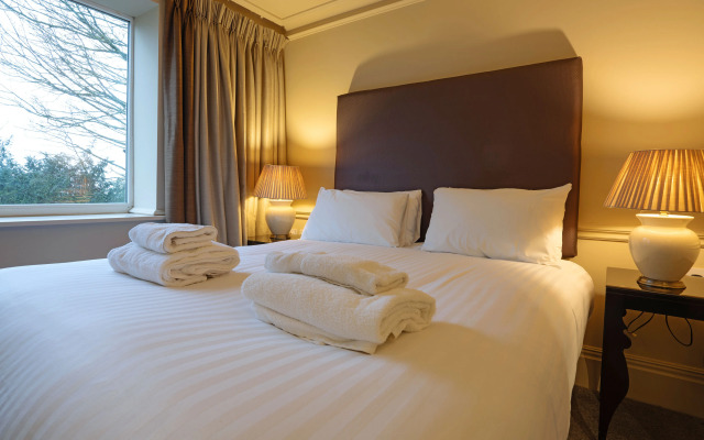 Hollin House Hotel