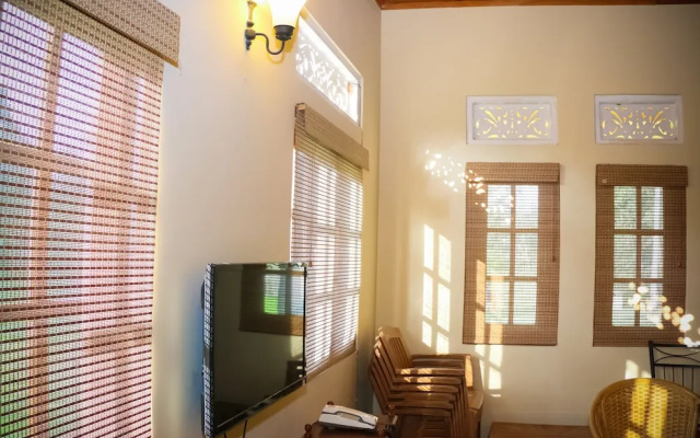 Horahena Farm Stay