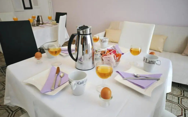 Guesthouse Rutar
