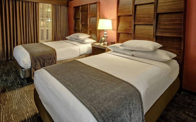 Garden Plaza Hotel Inn and Suites Decatur